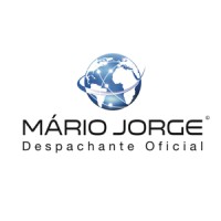 Mário Jorge - Despachante Oficial logo - Similar company to Greenclean - Limpeza Empresarial