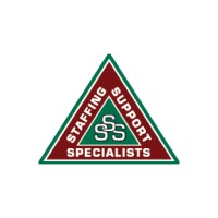 Staffing Support Specialists logo - Similar company to Cornerstone Security Group