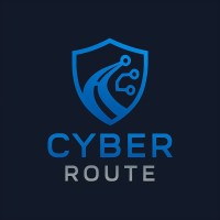 Cyber Route logo - Similar company to Capint B.V.