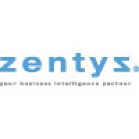 Zentys B.V. logo - Similar company to It2Day Consulting