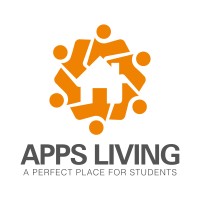 APPS LIVING LIMITED logo - Similar company to Benison & Co., Ltd.