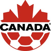 Canada Road To 2026 FIFA World Cup logo - Similar company to Polandia