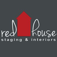 Red House Staging & Interiors logo - Similar company to Miche.Studio