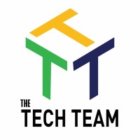 The Tech Team logo - Similar company to Oa Consultants