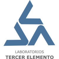 Tercer Elemento Laboratories logo - Similar company to Laboratorios Ckc