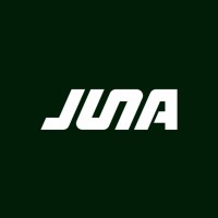 JUNA Technologies logo - Similar company to Sennder