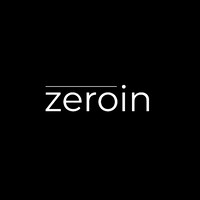 zeroin logo - Similar company to Teami Blends