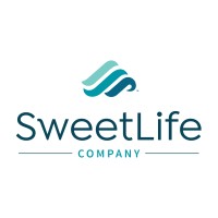 The SweetLife® Company | Business Consulting | Podcast logo - Similar company to Vadrine Boullé Consulting