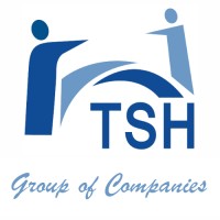 TSH Group of Companies logo - Similar company to Tsh Resources Berhad