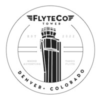 FlyteCo Tower logo - Similar company to Worthy Communication