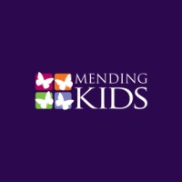 Mending Kids logo - Similar company to The Hampton Synagogue