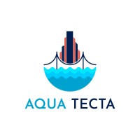 Aqua Tecta logo - Similar company to Sula Kommune