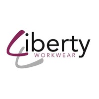 Liberty Workwear logo - Similar company to Fitzmark Workwear