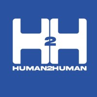 H2H logo - Similar company to Nomesia