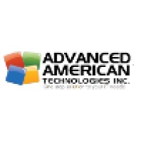 AAT//Advanced American Technologies, Inc. logo - Similar company to Advanced American Technologies Llc