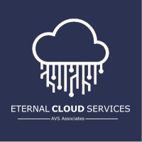 Eternal Cloud Services logo - Similar company to Boots & Cats Lab