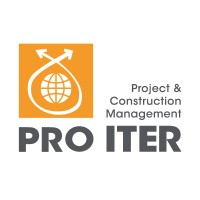 Pro Iter Project & Construction Management logo - Similar company to Pro Iter Group