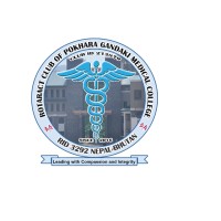 Rotaract Club Of Pokhara GMC logo - Similar company to Leo Club Of Kathmandu Himalayas' Patan