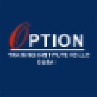 Option Training Institute logo - Similar company to Abjad Training Center