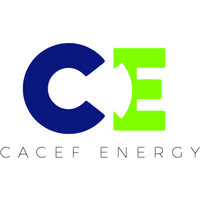 CACEF ENERGY logo - Similar company to Alloferro