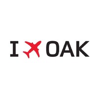 Oakland San Francisco Bay Airport logo - Similar company to San Francisco International Airport