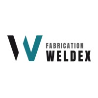 Fabrication Weldex inc. logo - Similar company to Convoyeurs Eph