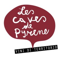 Les Caves Italia logo - Similar company to Doyouwine - I Vini Di Alessandro