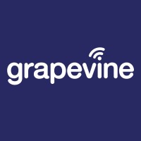Grapevine | IT & Comms logo - Similar company to Nuffield Comms