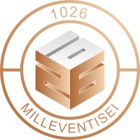 1026 SRL logo - Similar company to Kalybro Srl