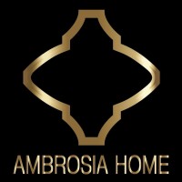 Ambrosia Home Furniture & Decor logo - Similar company to Staging Design Dc
