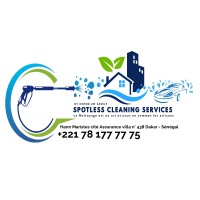SPOTLESS CLEANING SERVICES SARL logo - Similar company to Spotless Cleaning Services