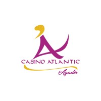 Casino Atlantic Agadir logo - Similar company to Tigre De Cristal