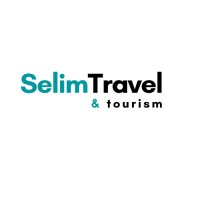 SELIM Travel and Tourism logo - Similar company to Woopies World | Travel Blog