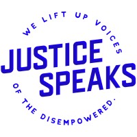 Justice Speaks Strategies logo - Similar company to Codexstudios.Io