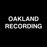 Oakland Recording logo - Similar company to Aurora Series