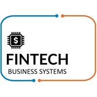 Fintech Business Systems logo - Similar company to Crescent Group