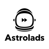 Astrolads logo - Similar company to Mojo Dojo.