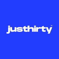 JUSTHIRTY logo - Similar company to Swiftlist