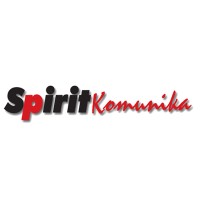 Spirit Komunika logo - Similar company to Task Cikaldana