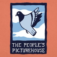 The People's Picturehouse Cork logo - Similar company to Sample-Studios