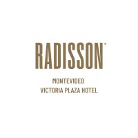 Radisson Montevideo Victoria Plaza Hotel logo - Similar company to Hotel Radisson