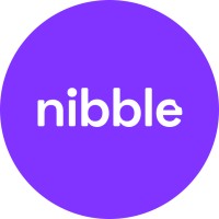 Nibble Eats logo - Similar company to Nibble Tecnologia