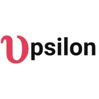 Upsilon Technologies logo - Similar company to Valueshipr