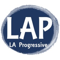 LA Progressive: Smart Content for Smart People logo - Similar company to Mitra Creative