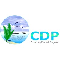 Coastal Development Partnership logo - Similar company to Defence Services Command & Staff College