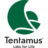 Gruppo Tentamus Italia logo - Similar company to Renolab
