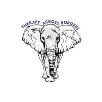 Therapy Across Borders logo - Similar company to Mteja.Io