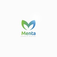 Menta Agencia Digital logo - Similar company to Promotora Algarrobos
