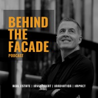 Behind The Facade Podcast logo - Similar company to Gavin J Gallagher On Real Estate