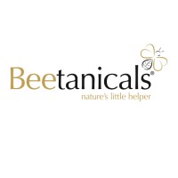 Beetanicals logo - Similar company to Naternal Vitamins